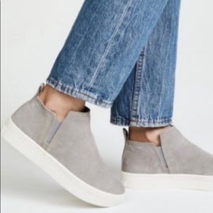 Dolce Vita - Tate Slip-On Sneakers